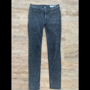 Rag & Bone Skinny Jeans - 26